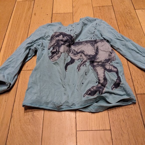 Boys long sleeve bundle - Picture 2 of 3